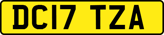 DC17TZA