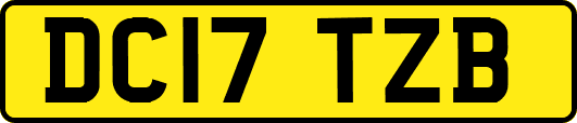 DC17TZB