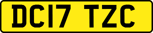 DC17TZC