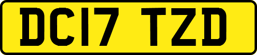 DC17TZD