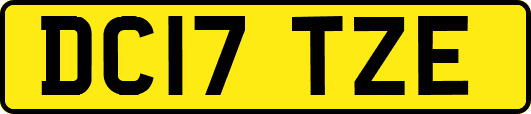 DC17TZE