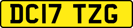 DC17TZG
