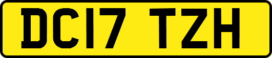 DC17TZH