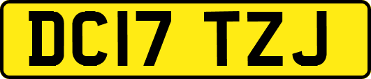 DC17TZJ