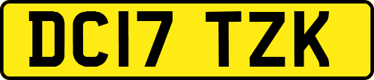 DC17TZK