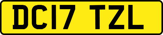 DC17TZL