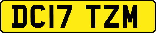 DC17TZM