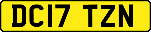 DC17TZN