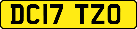 DC17TZO