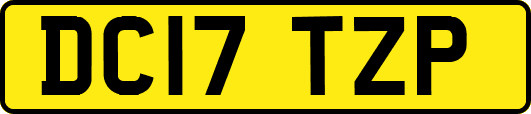 DC17TZP