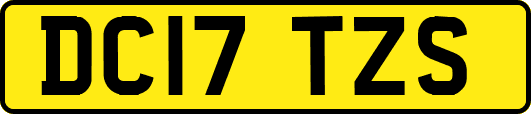 DC17TZS