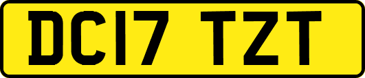 DC17TZT