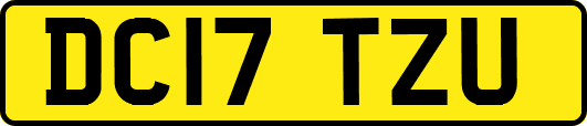 DC17TZU