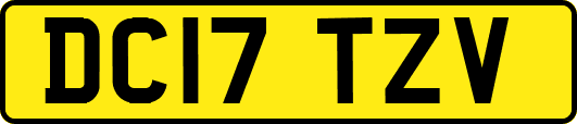 DC17TZV