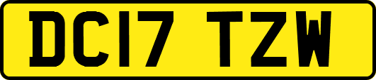 DC17TZW