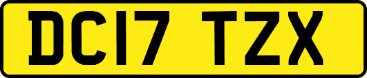 DC17TZX