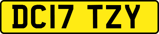 DC17TZY