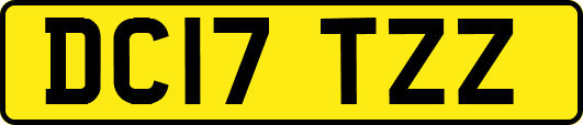 DC17TZZ