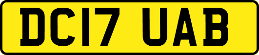 DC17UAB