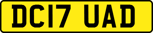 DC17UAD