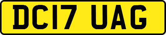 DC17UAG