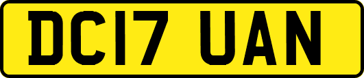DC17UAN
