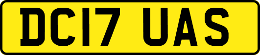 DC17UAS