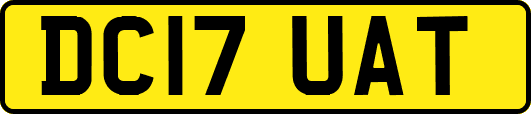 DC17UAT