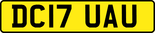 DC17UAU