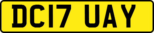 DC17UAY