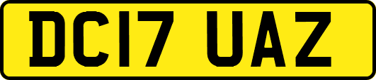 DC17UAZ