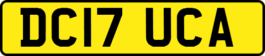 DC17UCA