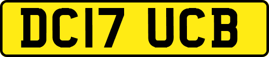 DC17UCB
