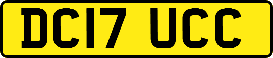 DC17UCC