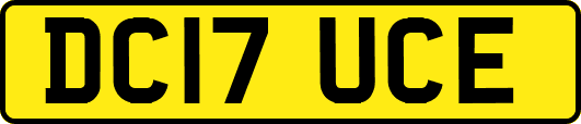 DC17UCE