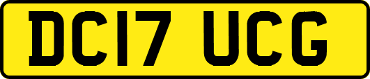 DC17UCG