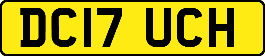 DC17UCH