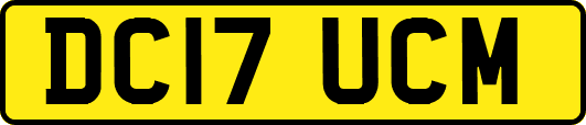 DC17UCM