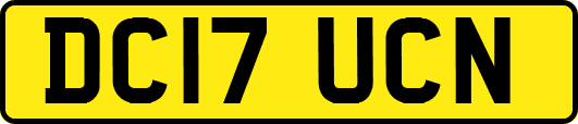DC17UCN