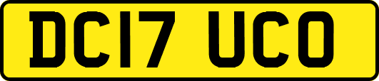 DC17UCO