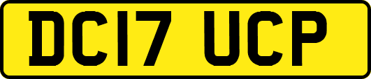 DC17UCP
