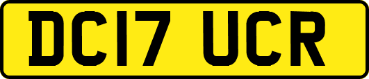 DC17UCR