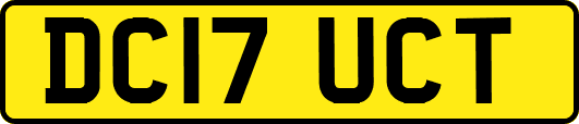 DC17UCT