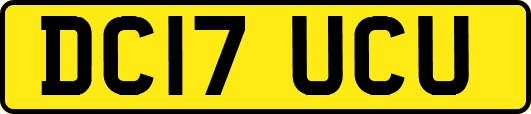 DC17UCU