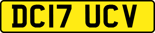 DC17UCV