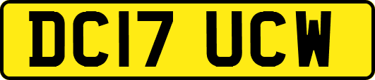 DC17UCW