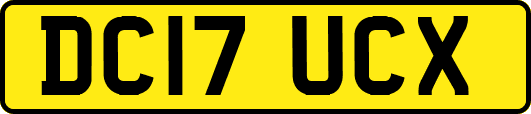 DC17UCX