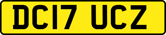 DC17UCZ