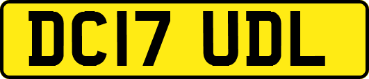 DC17UDL