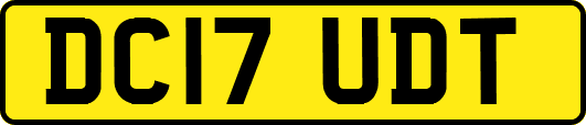 DC17UDT